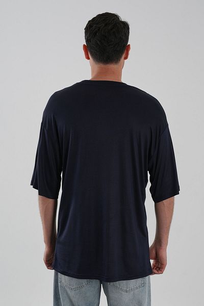 ALEXANDERGARDI Μπλουζάκι Basic Oversize