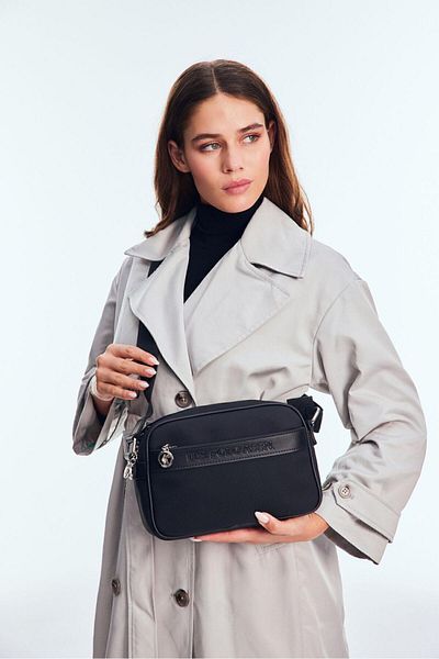 U.S. Polo Assn. SUA Polo Assn. Us24742 Geantă de umăr și braț pentru femei