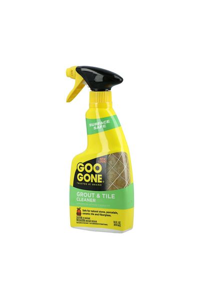 Goo Gone Grout and Tile Cleaner 414 ml