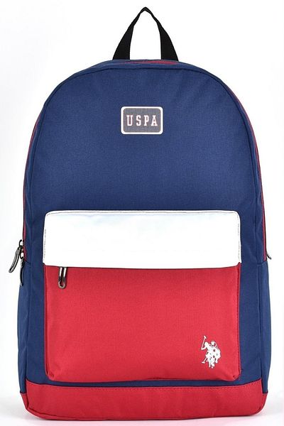 U.S. Polo Assn. Base. Polo Assn. Backpack , U.S. Polo Assn. Pen Bag - Water Bottle & Flask Gift
