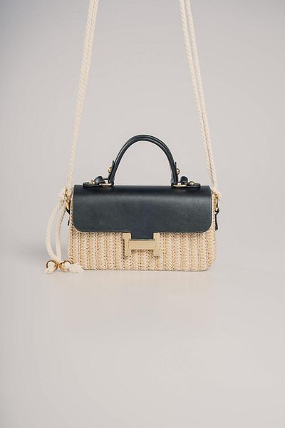 ÇÇS Ccs 17903 Women's Shoulder & Shoulder Bag (Daily)