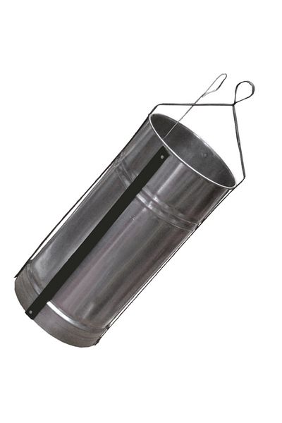 flores Short well bucket, 200 mm, 10 L