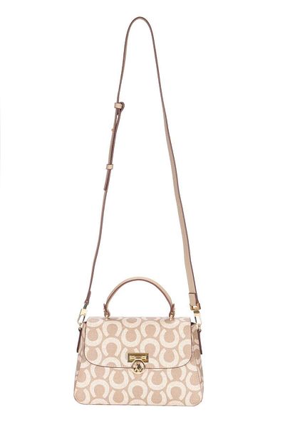 U.S. Polo Assn. Geantă de damă Stone Color Crossbody - Us24592