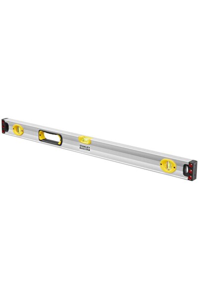 Stanley - Nivelă magnetică 3 bule 90 cm [1-43-537]