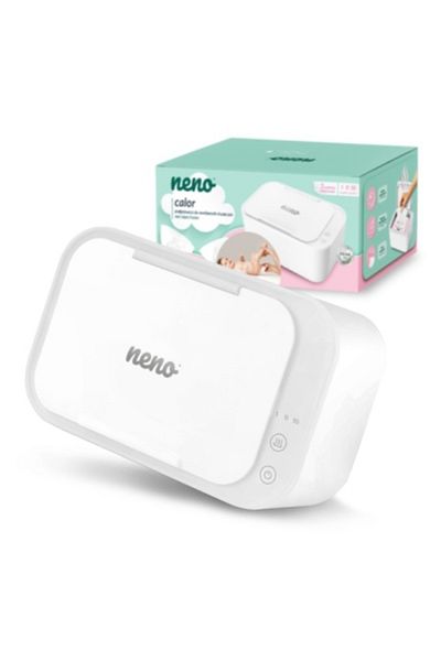 Neno Calor – Electronic Wet Wipe Warmer