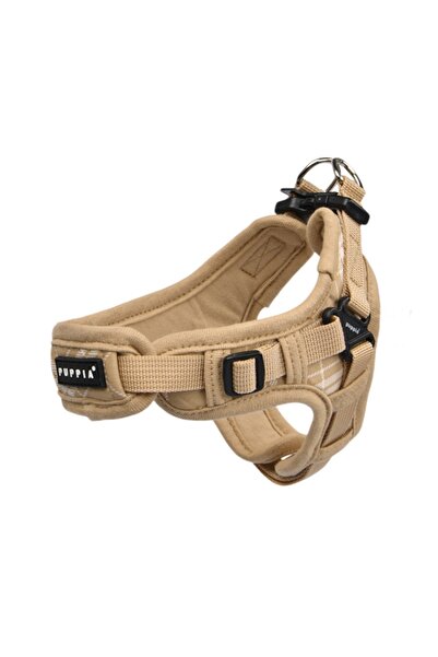 puppia طوق الصدر قابل للتعديل من كوروين