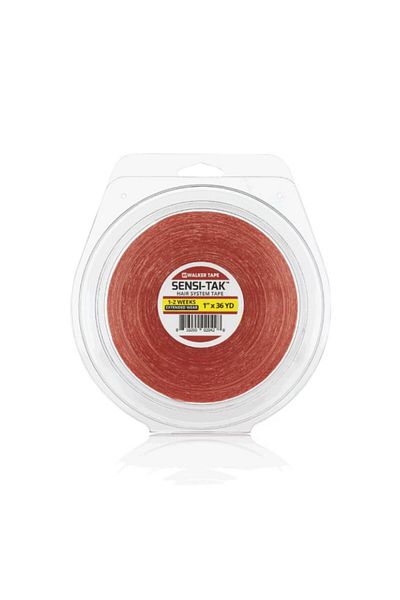 Walker Tape Sensi-Tak - 1" X 36 Yds, Roll