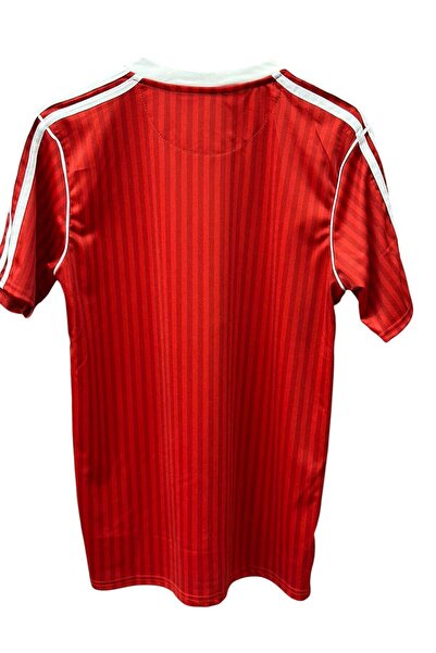 HS HAKAN SPOR Manc-Hester New Season T-Shirt