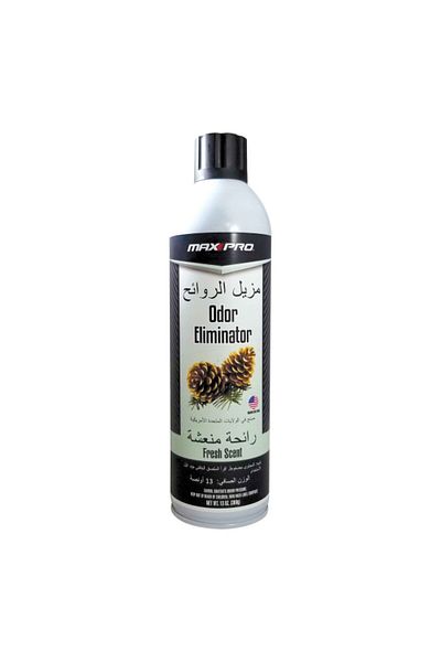 MAXPRO Fresh Scent Odor Eliminator Spray 369 g
