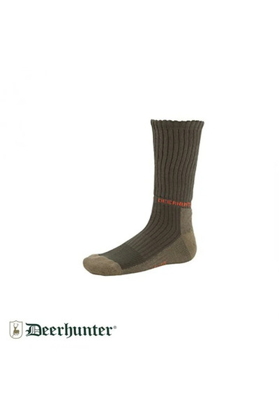 Deerhunter T. Game 383 Dark Elm Socks
