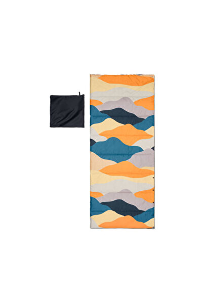 Tchibo 4 in 1 Quilt Sleeping Bag