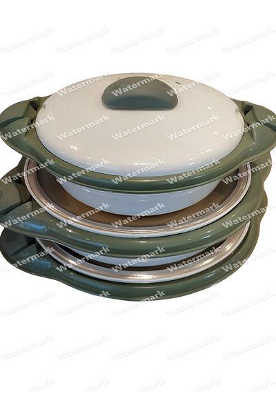 rexa Simple Hot Pot – Insulated Food Warmer