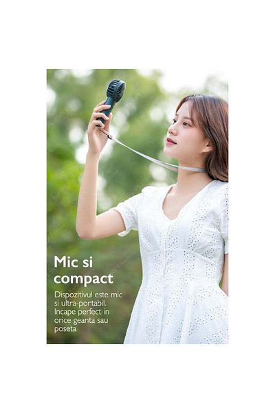Kdhome KD Home F851 portable mini fan