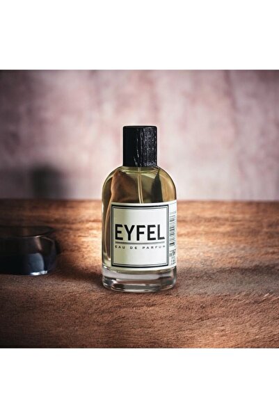 Eyfel Parfüm Eyfel Kadın Parfüm W116 50 ml
