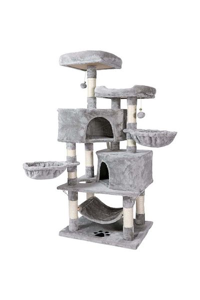 Kdhome Țarc de joacă pentru pisici KD Home Happy Caty