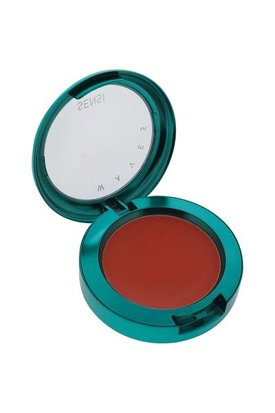 SENSİ SENSI Red Sea Waves Blusher