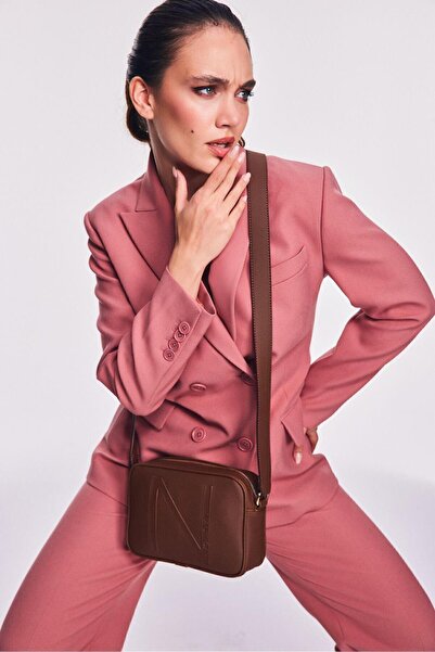 Nautica Cn6527T Women's Crossbody Bag