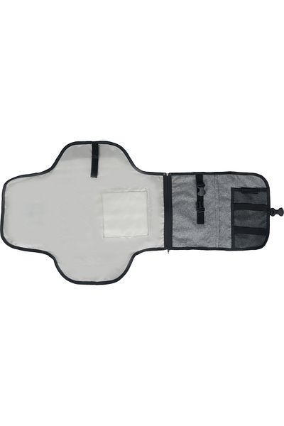 Let's Go FUNCTIONAL BOTTOM OPENING BAG
