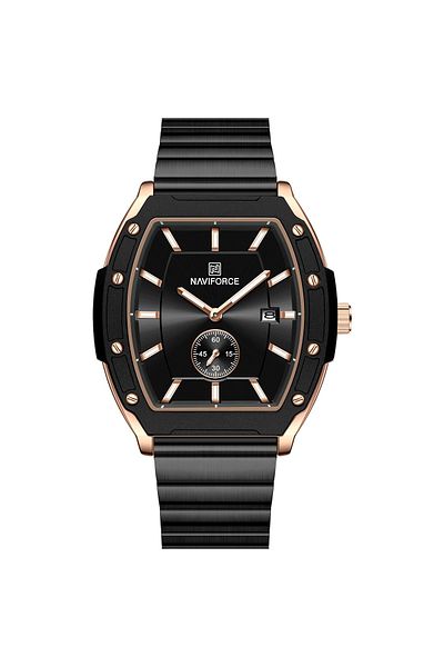 Naviforce Eternal NF-8068 For MEN