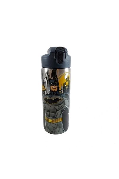 Batman Tmn 606397 قارورة فولاذية (TERMOS) 2994 مع قفل 600 مل