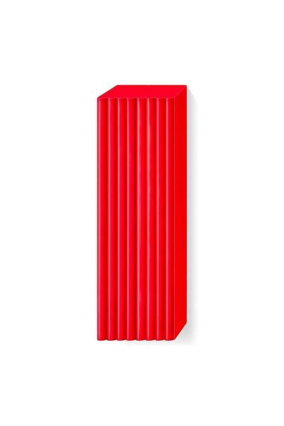 Bafimo FIMO Soft Modeling Clay 454g Ferrari Red