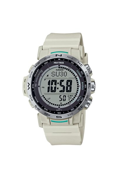 Casio Prw-35-7dr Pro Trek Erkek Kol Saati