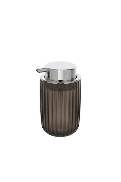 Feridras Roma soap dispenser, Black