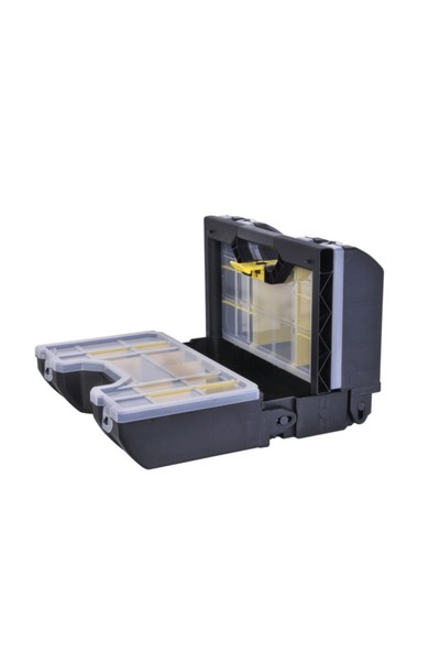 Stanley STANLEY - 3 in 1 tool organizer, 30.6x15.7x19.2 cm [STST1-71963]