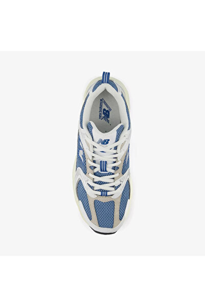 New Balance 530 Lifestyle Unisex Mavi Spor Ayakkabı Mr530sg