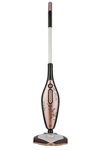 Fakir Σκούπα χειρός Darky 2 σε 1 με κατακόρυφο και καλώδιο, 1 λίτρο, 800 W, ειδικό ακροφύσιο για παρκέ