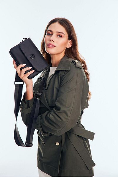 U.S. Polo Assn. SUA Polo Assn. Us24549 Geantă de umăr și braț pentru femei