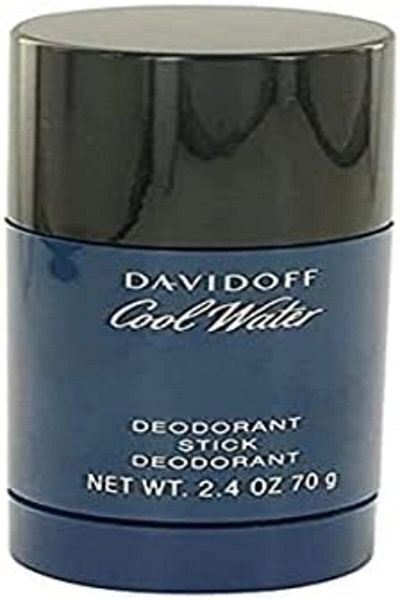 Davidoff Cool Water For Men Deo Stick 70Gm