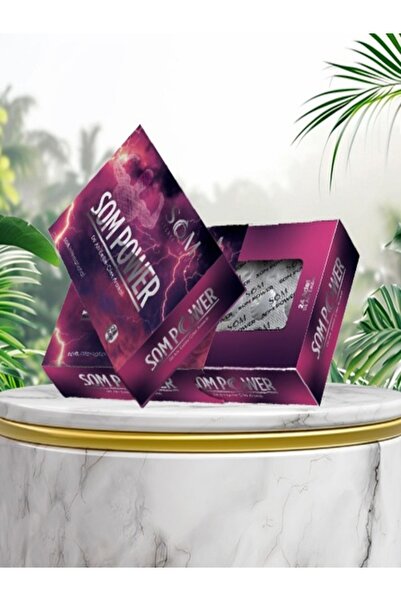 som power (FOOD SUPLEMENT)