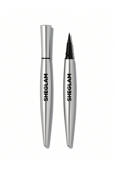 SHEGLAM Waterproof Liquid Eyeliner That Lasts All Day