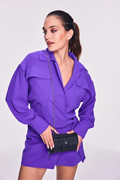 Nautica Cn6573T Women's Shoulder & Shoulder Bag