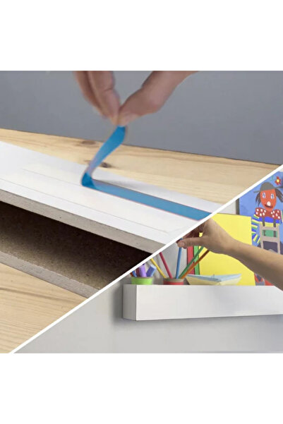 Pattex No More Nails Mounting Tape 1.5m x 19mm