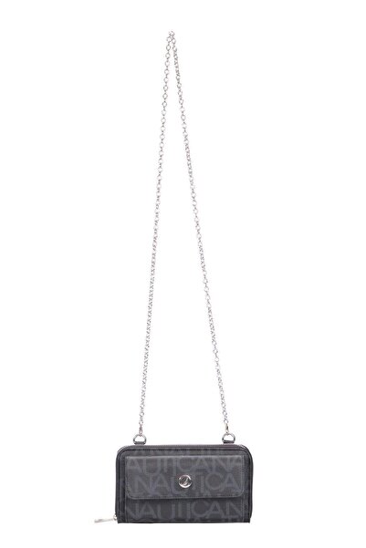 Nautica Cn6573T Women's Shoulder & Shoulder Bag