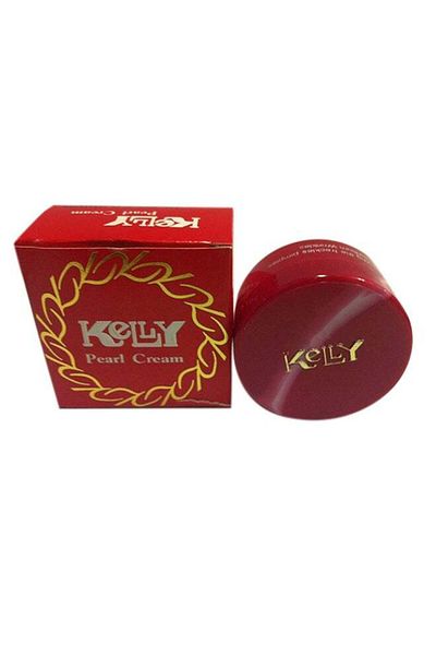 Kelly كريم تفتيح اللؤلؤ 5 جرام