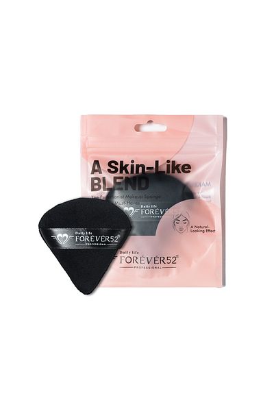 Forever52 A Skin-Like Blend Baking Powder Puff