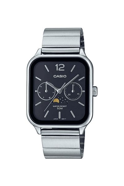Casio Mtp-M305D-1Av Wristwatch