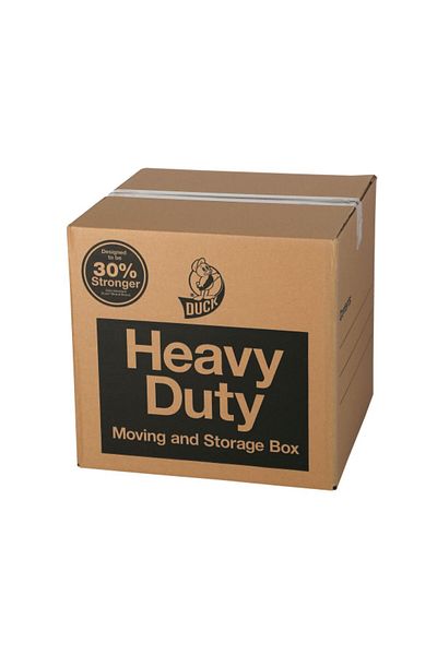 DUCK Heavy Duty Storage Box 19 Kg