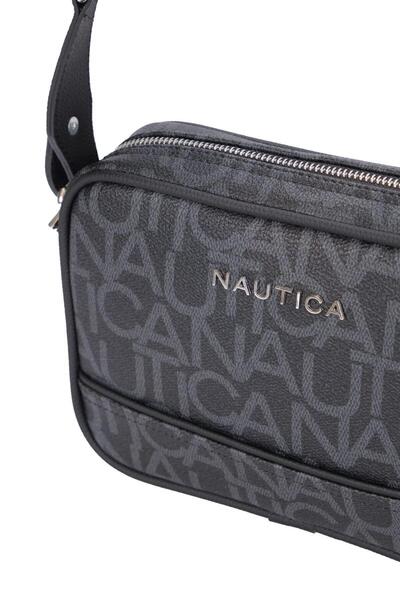 Nautica Cn6568T Women's Shoulder & Shoulder Bag