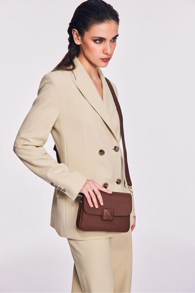 Nautica Cn6508T Women's Crossbody Bag