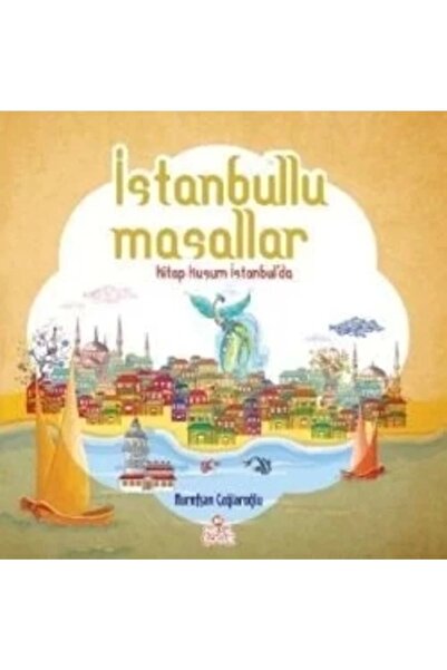 Nesil Çocuk Yayınları حكايات اسطنبول