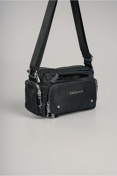 ÇÇS Ccs 17892 Women's Shoulder & Shoulder Bag (Daily)