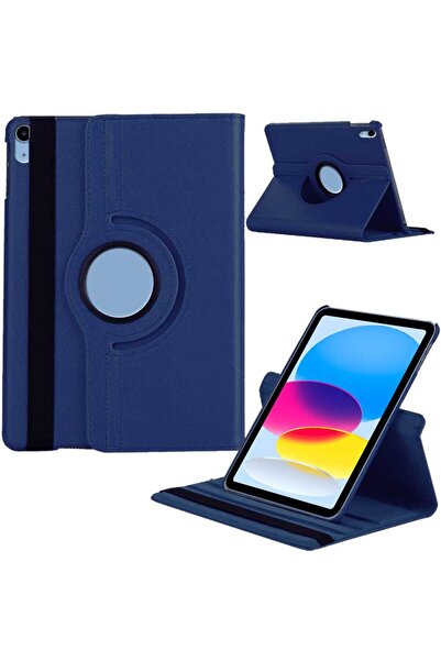 Smart Tech Apple iPad 10. Nesil / iPad A16 Uyumlu 10,9 inç Döner Standlı Tabl...