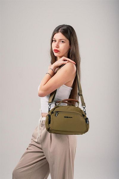 ÇÇS Ccs 17978 Women's Shoulder & Shoulder Bag (Daily)