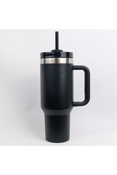 IGLOO Stadler Thermo-Mug 1.2 Liter-Black