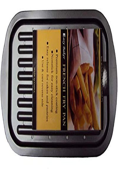 RL Industry French Pan – 40.5 x 25.5 x 1.7 cm, Durable Bakeware