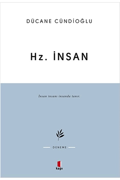 Kapı Yayınları Keşf-i Kadîm Imam Gazâlîye Dâir / Dücane Cündioğlu /